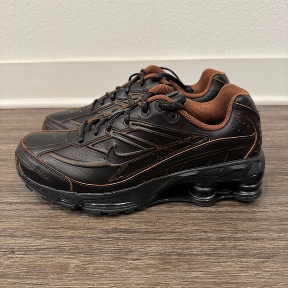 Nike Other - Nike Shox Ride 2 sz 9.5